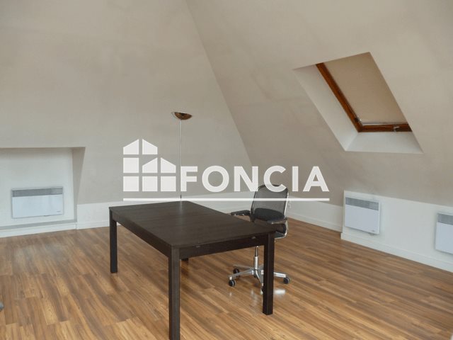 Appartement à louer, 87m², Lille