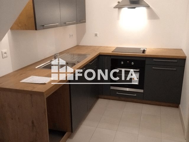 Appartement à louer, 85m², Schiltigheim