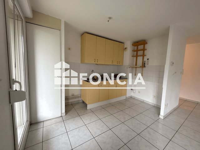 Appartement à louer, 47m², Rohrwiller