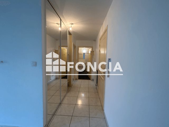 Appartement à louer, 47m², Rohrwiller