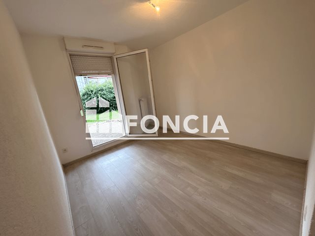 Appartement à louer, 47m², Rohrwiller