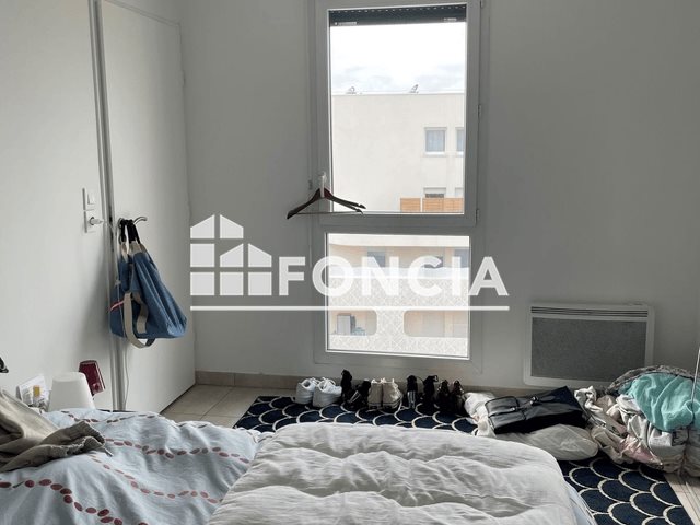 Appartement à louer, 49m², Montpellier