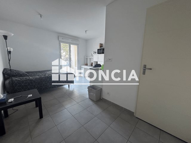 Appartement à vendre, 22m², Toulon