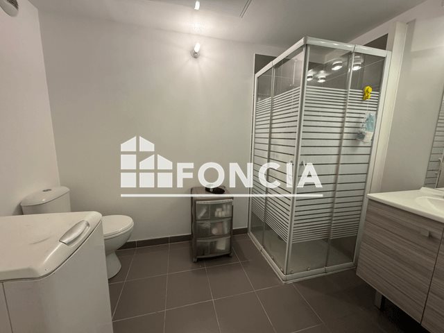 Appartement à vendre, 22m², Toulon