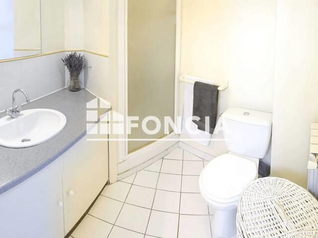 Appartement à louer, 40m², Nîmes