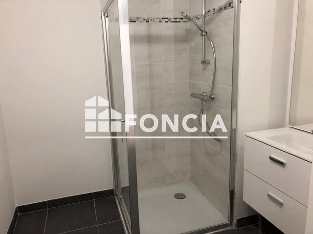 Appartement à louer, 26m², Lille