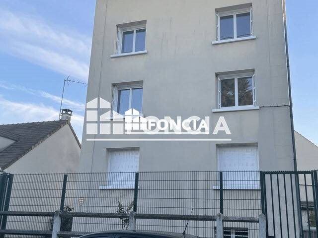 Appartement à louer, 46m², Arnouville-lès-Gonesse