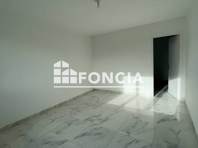 Appartement à louer, 46m², Arnouville-lès-Gonesse