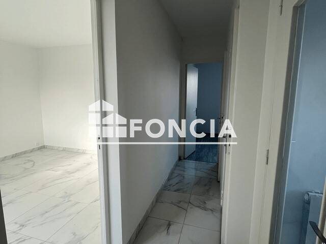 Appartement à louer, 46m², Arnouville-lès-Gonesse