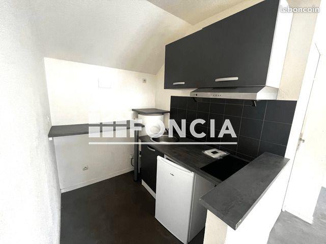 Appartement à louer, 25m², Reims