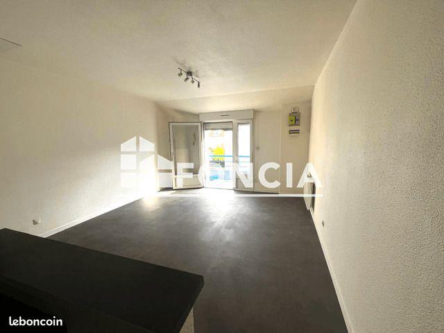 Appartement à louer, 25m², Reims