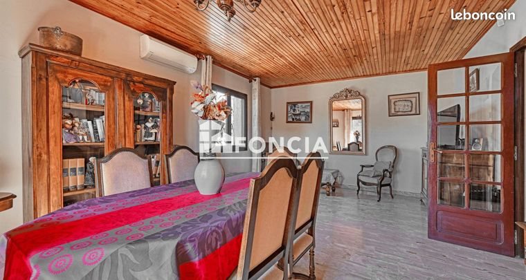 Maison à vendre, 167m², Montpellier