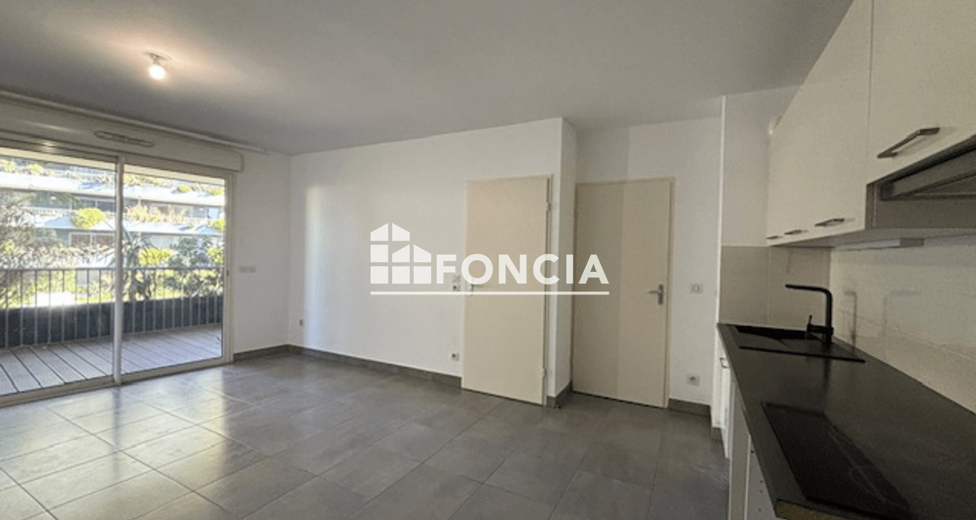 Appartement à vendre, 40m², Montpellier