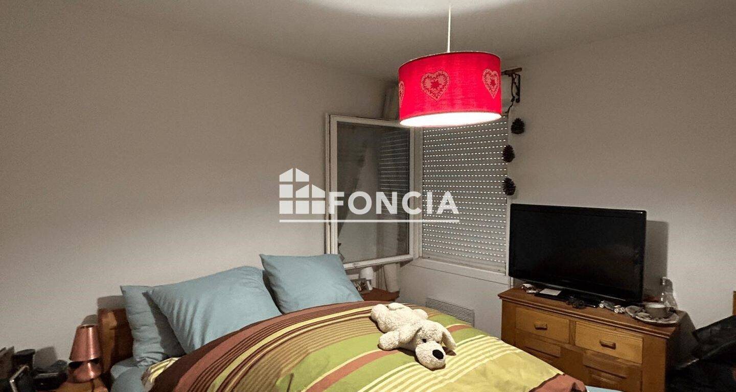 Appartement à vendre, 36m², Mirambeau