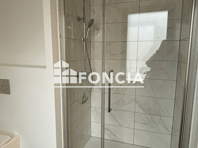 Appartement à louer, 42m², Strasbourg