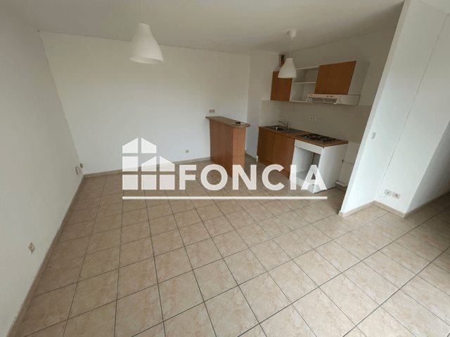 Appartement à louer, 52m², Montpellier