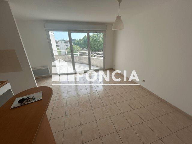 Appartement à louer, 52m², Montpellier