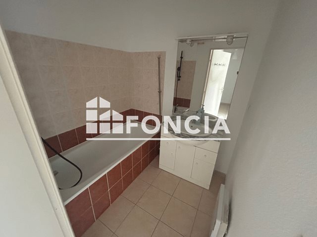 Appartement à louer, 52m², Montpellier