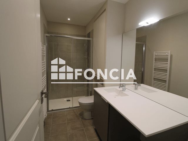 Appartement à louer, 29m², Nîmes