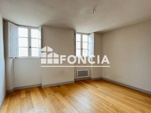 Appartement à louer, 103m², Bordeaux