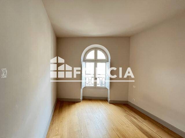 Appartement à louer, 103m², Bordeaux