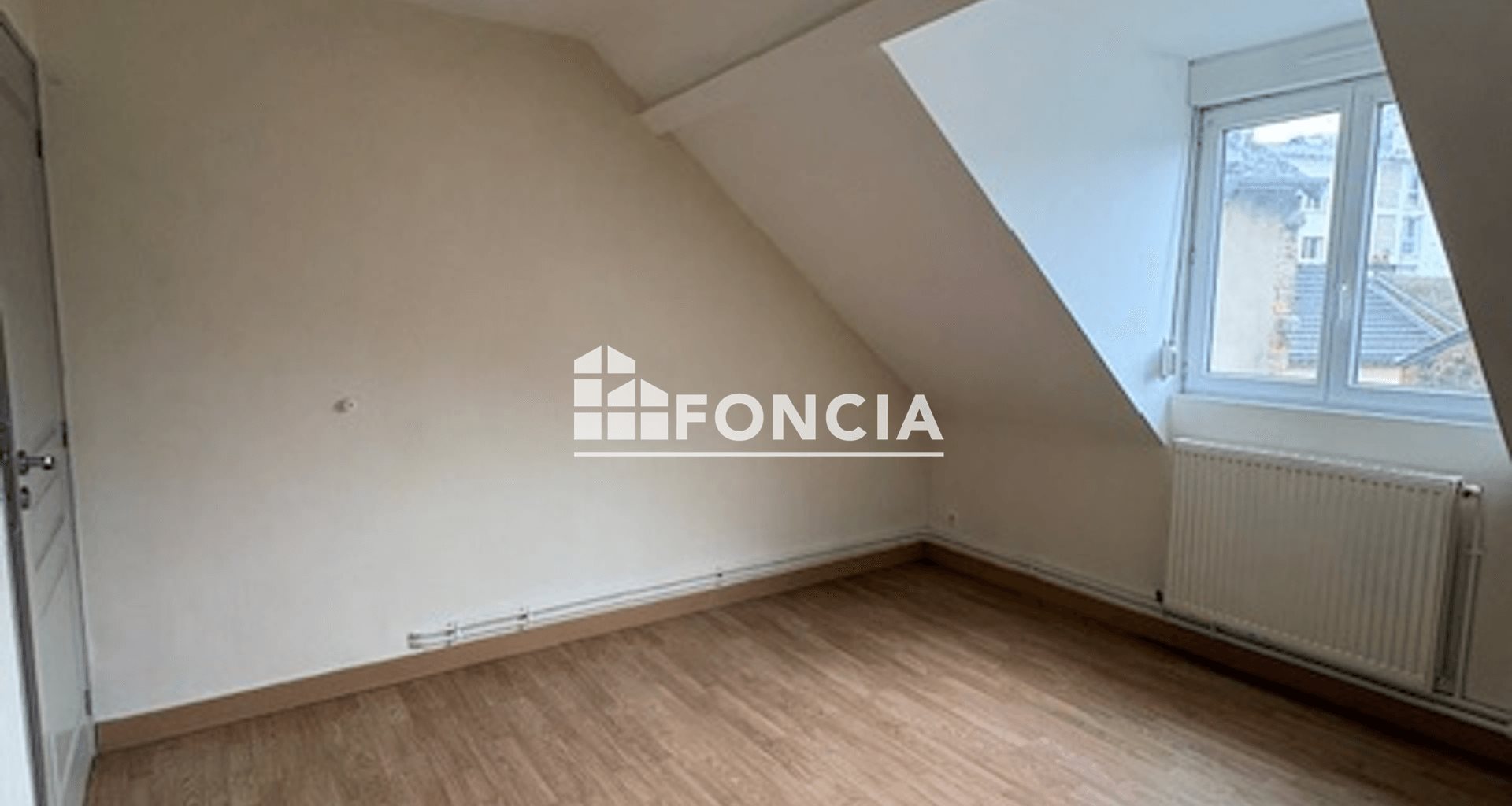 Appartement à vendre, 63m², Charleville-Mézières