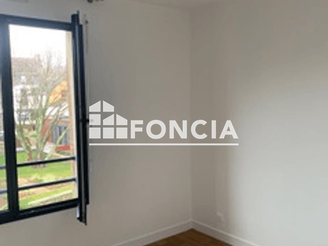 Appartement à louer, 45m², Concarneau