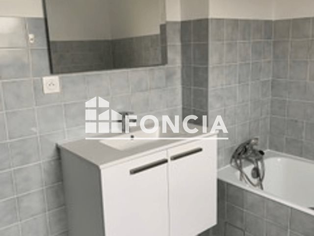 Appartement à louer, 45m², Concarneau