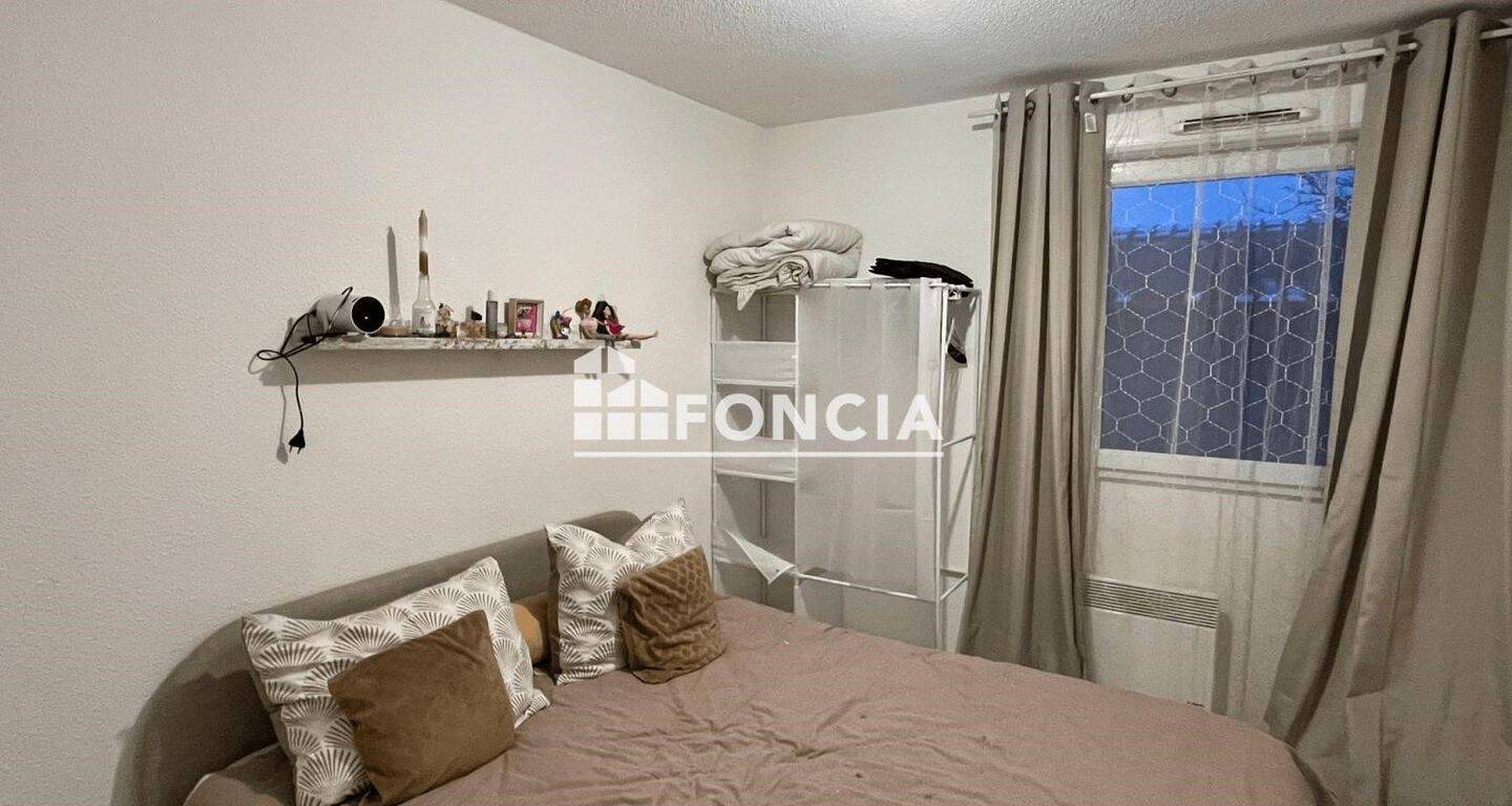 Appartement à vendre, 42m², Montigny-en-Gohelle