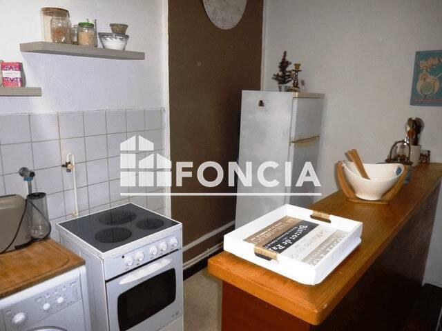 Appartement à louer, 55m², Bordeaux