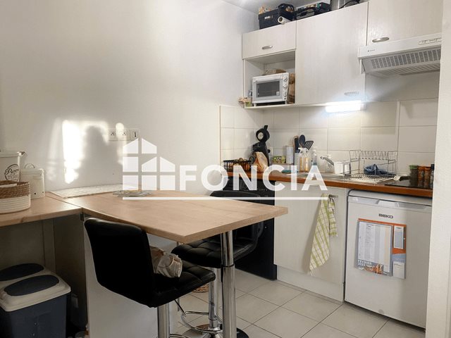 Appartement à louer, 37m², Saintes
