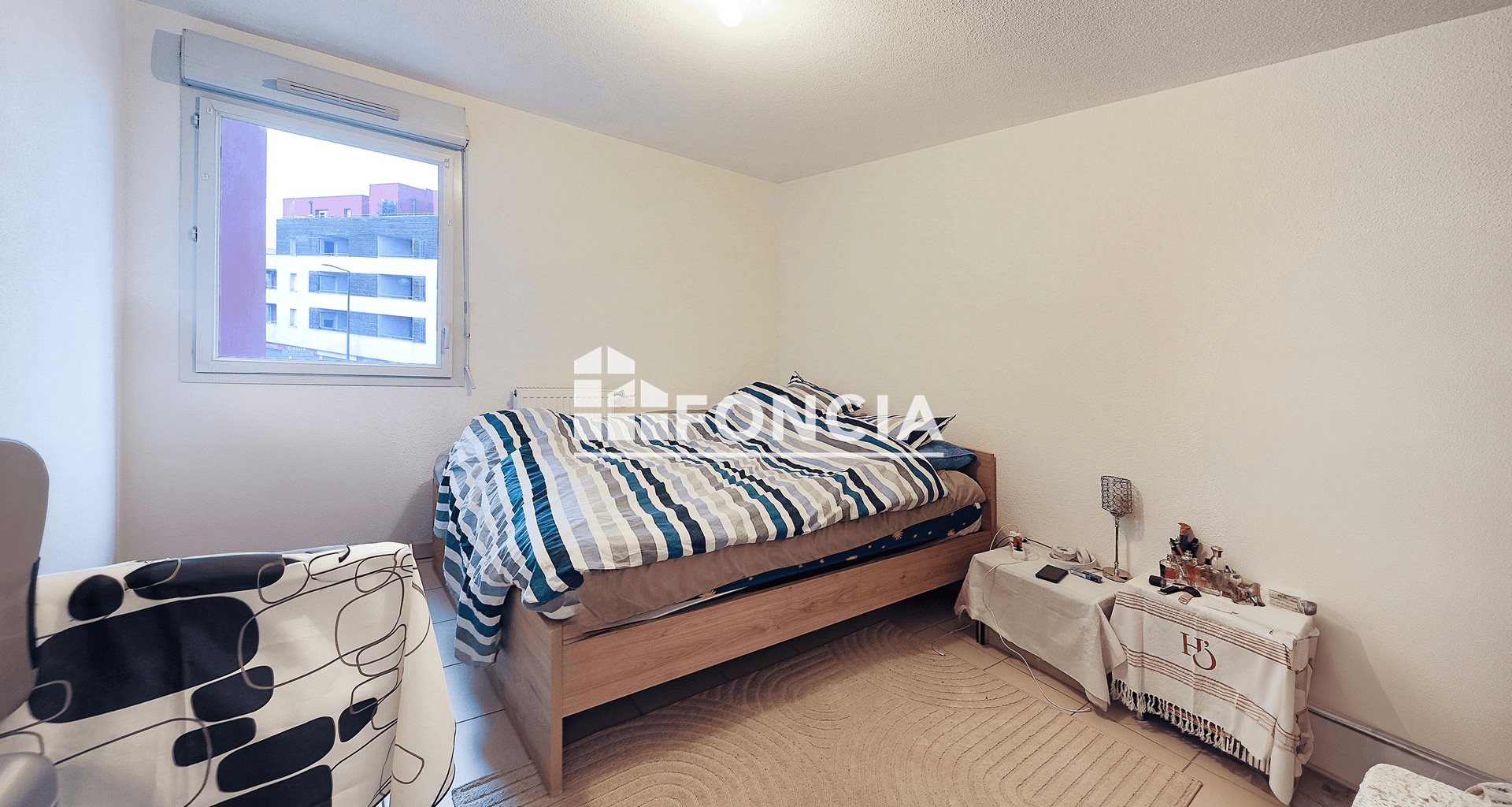 Appartement à vendre, 42m², Toulouse