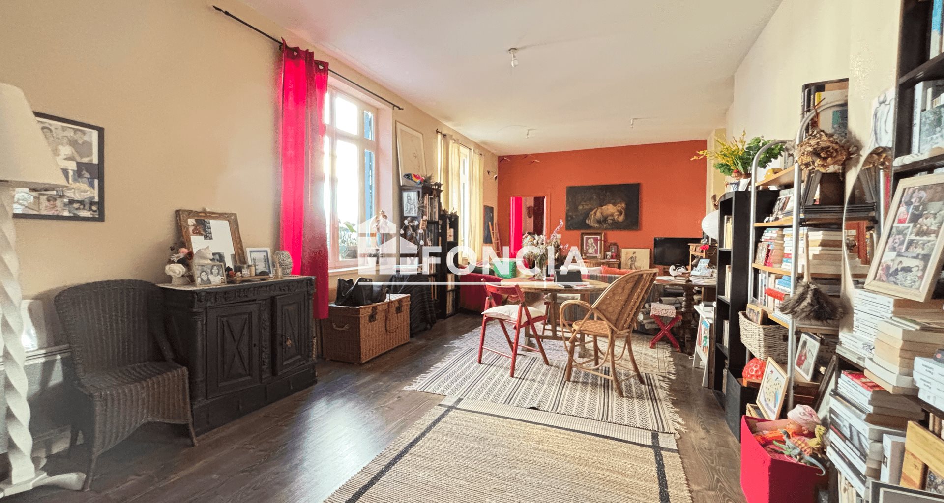 Appartement à vendre, 59m², Carcassonne