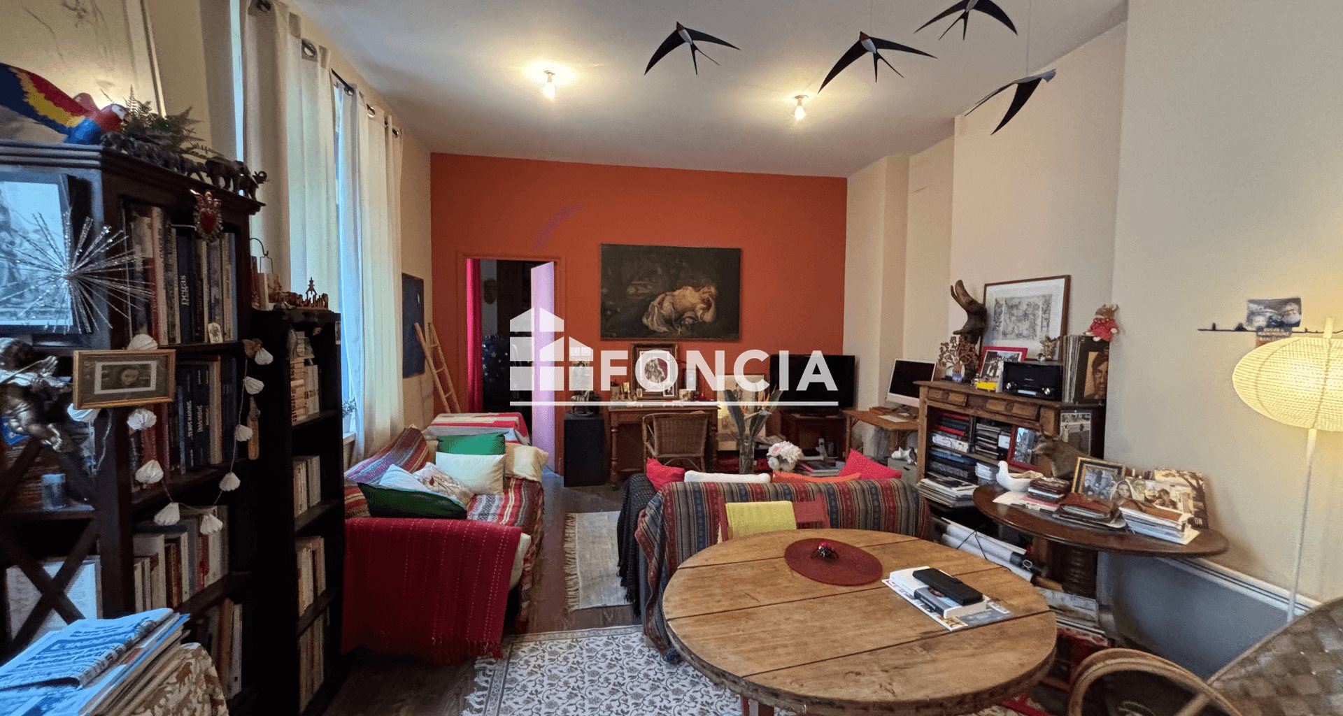 Appartement à vendre, 59m², Carcassonne