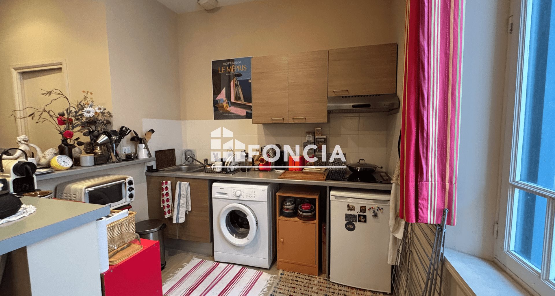 Appartement à vendre, 59m², Carcassonne