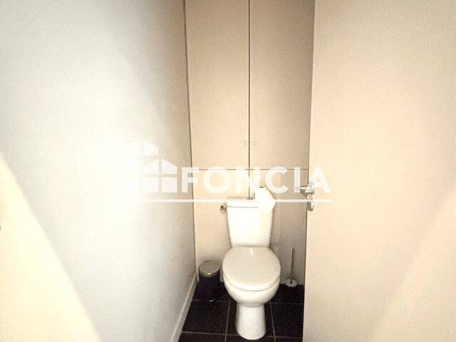 Appartement à louer, 63m², Saint-Etienne