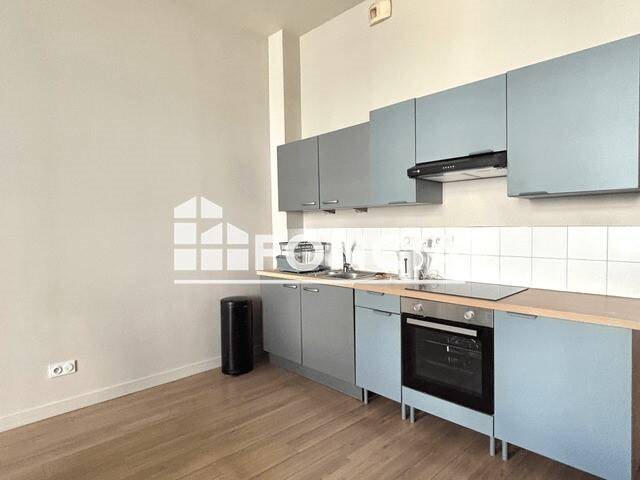 Appartement à louer, 63m², Saint-Etienne