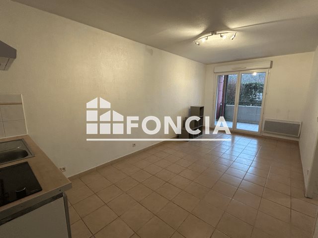 Appartement à louer, 31m², Lunel