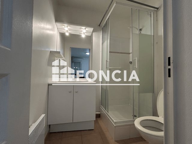 Appartement à louer, 31m², Lunel