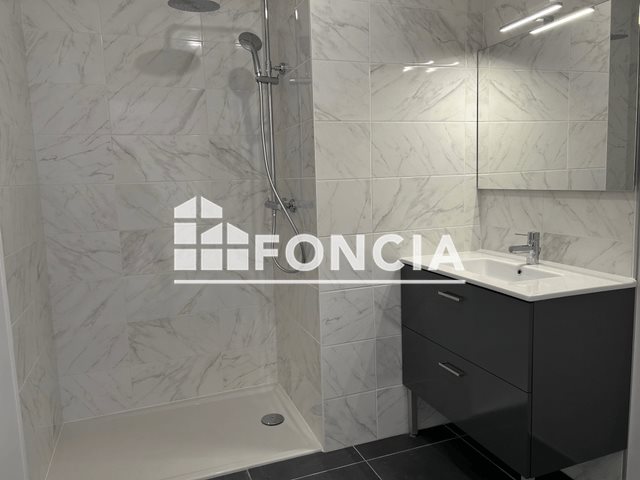 Appartement à louer, 56m², Montpellier