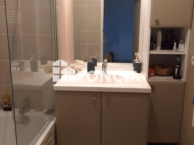 Appartement à louer, 64m², Morières-lès-Avignon