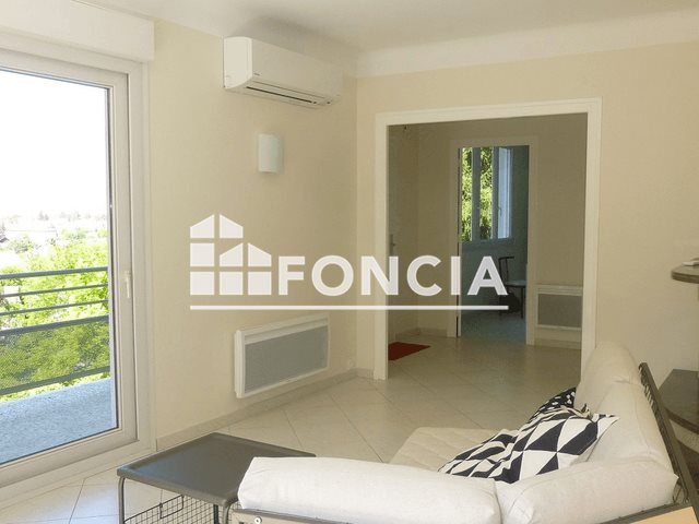 Appartement à louer, 93m², Eybens