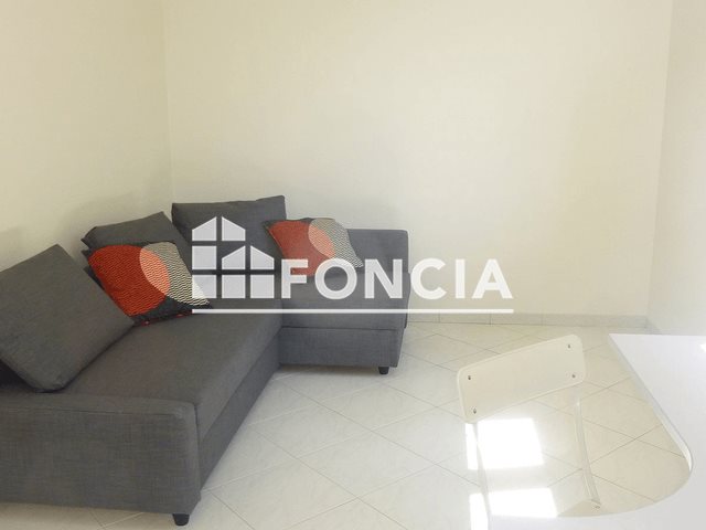 Appartement à louer, 93m², Eybens