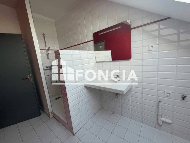 Appartement à louer, 77m², Le Havre