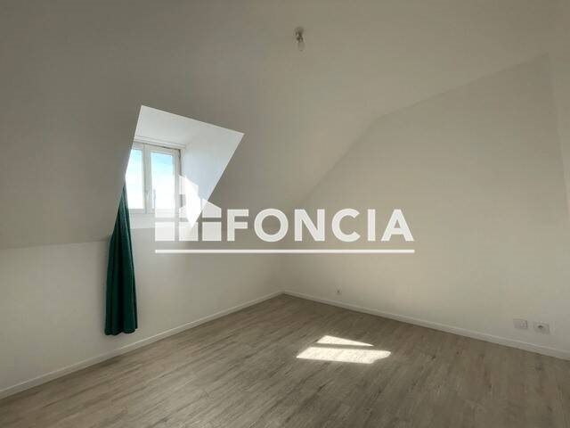 Appartement à louer, 77m², Le Havre