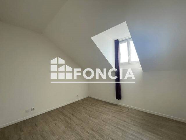 Appartement à louer, 77m², Le Havre