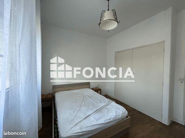 Appartement à louer, 45m², Amiens