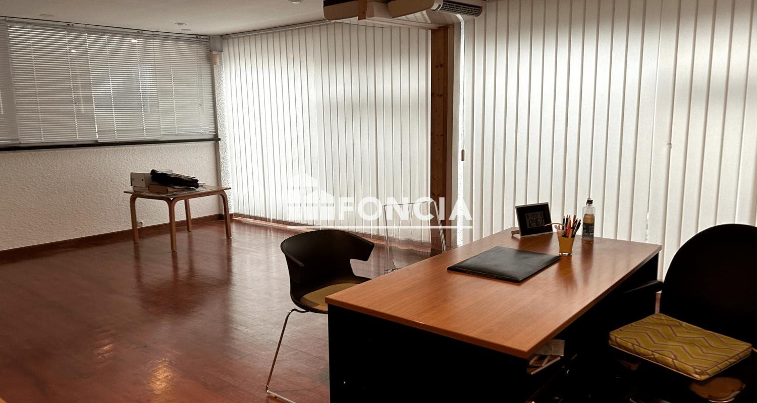 Appartement à vendre, 114m², Grenoble