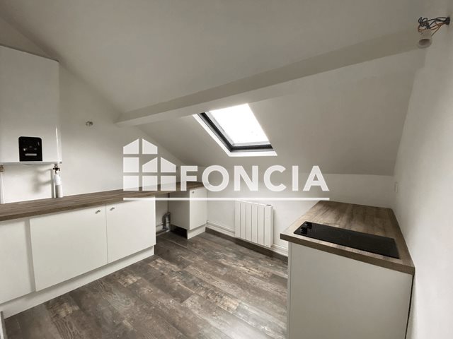 Appartement à louer, 28m², Livarot