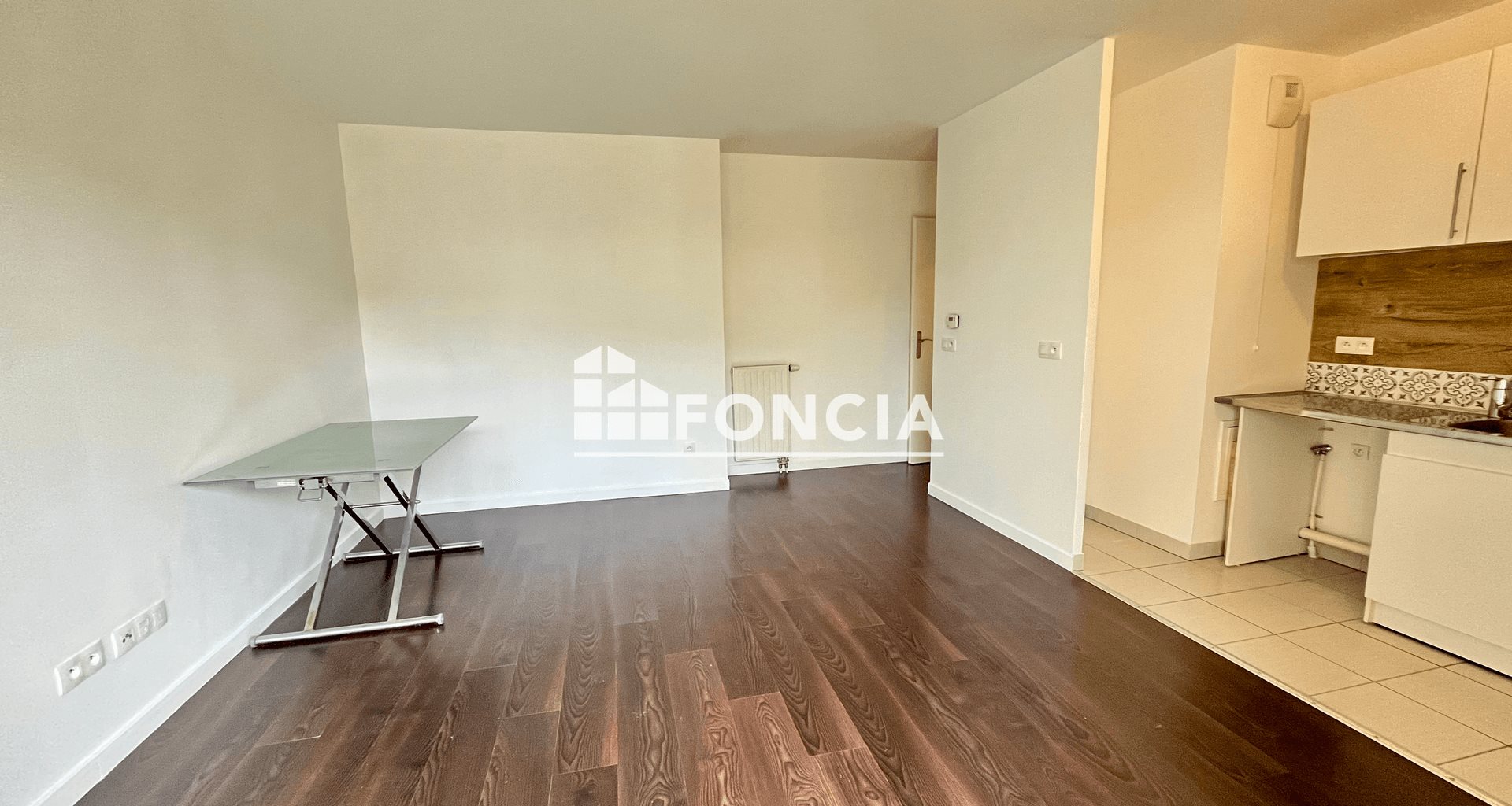 Appartement à vendre, 43m², Saint-Rémy-l'Honoré